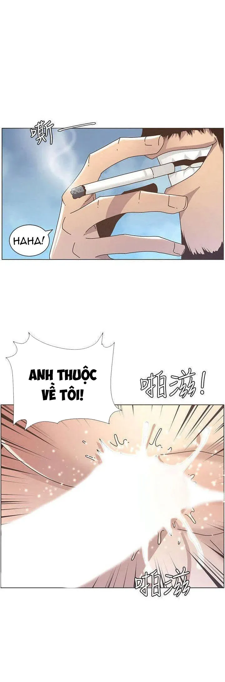Cha Dượng Chương 13 page 5 - Giả Dược