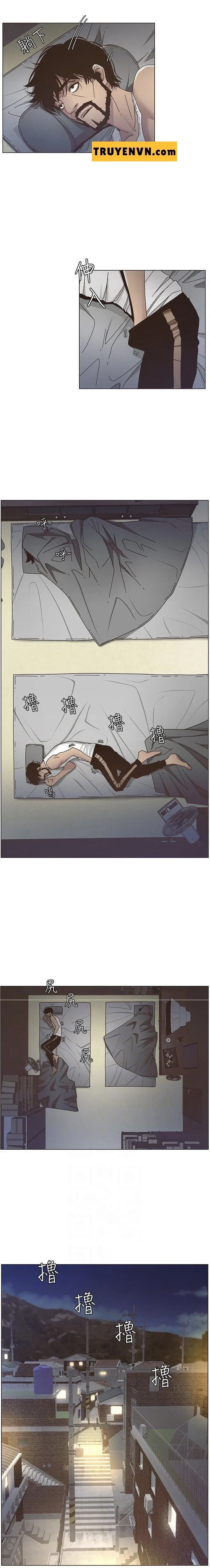 Cha Dượng Chương 14 page 14 - Giả Dược