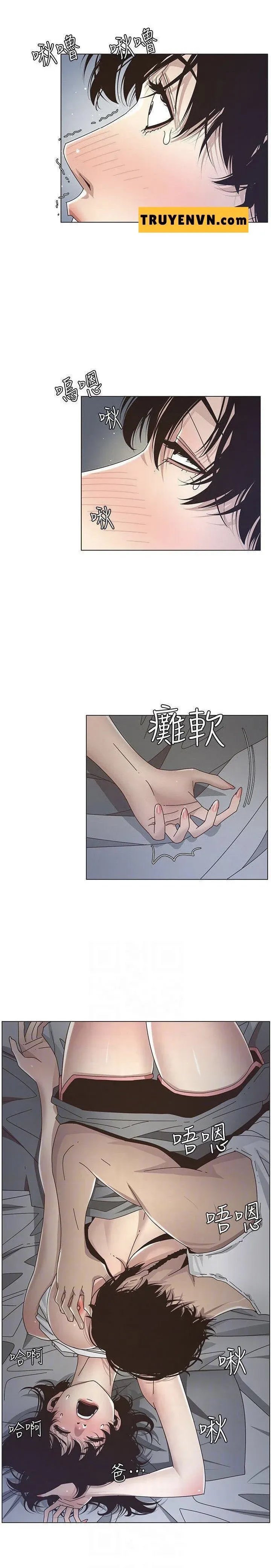 Cha Dượng Chương 14 page 5 - Giả Dược
