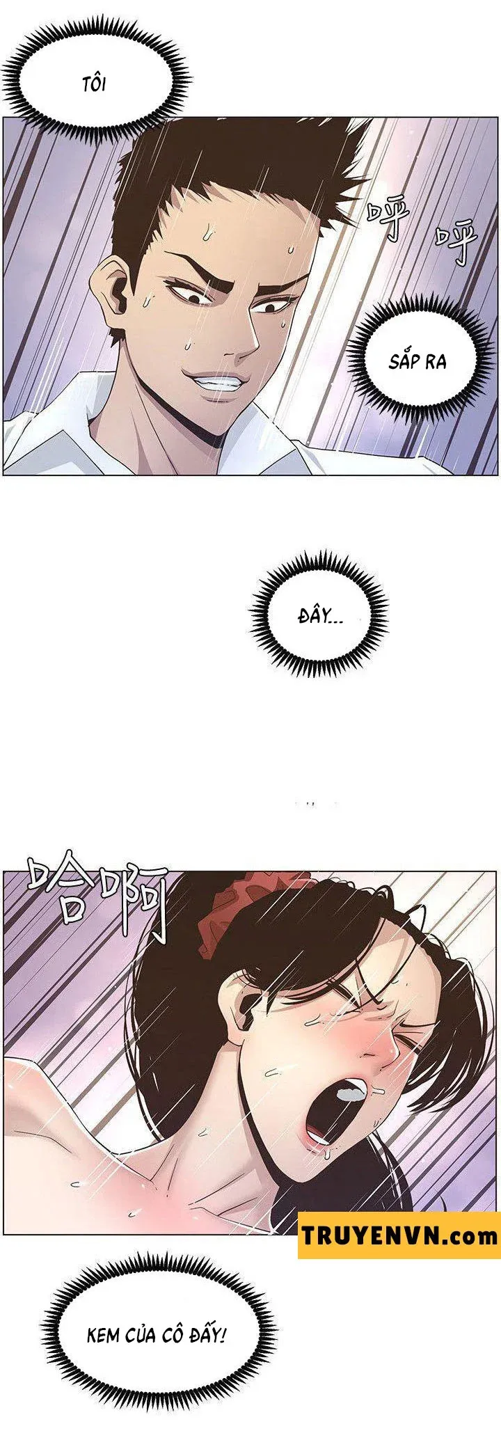 Cha Dượng Chương 15 page 27 - Giả Dược