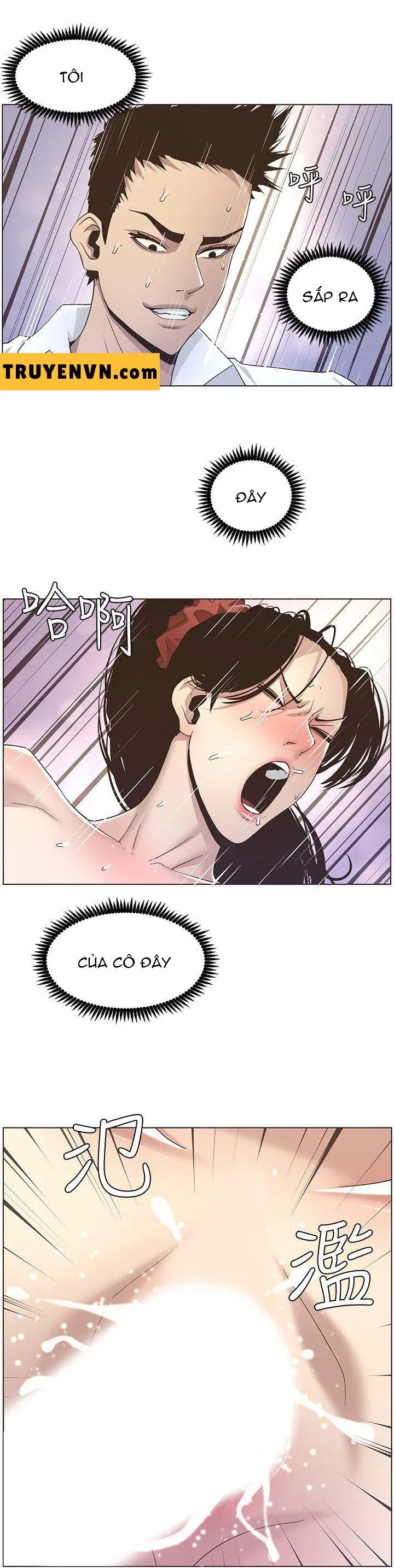 Cha Dượng Chương 16 page 2 - Giả Dược
