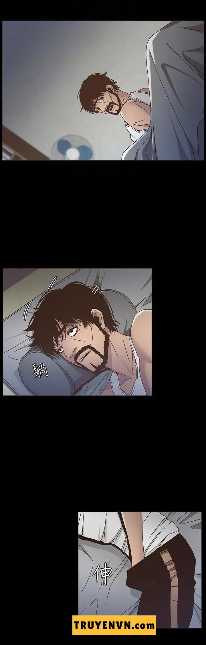 Cha Dượng Chương 16 page 13 - Giả Dược