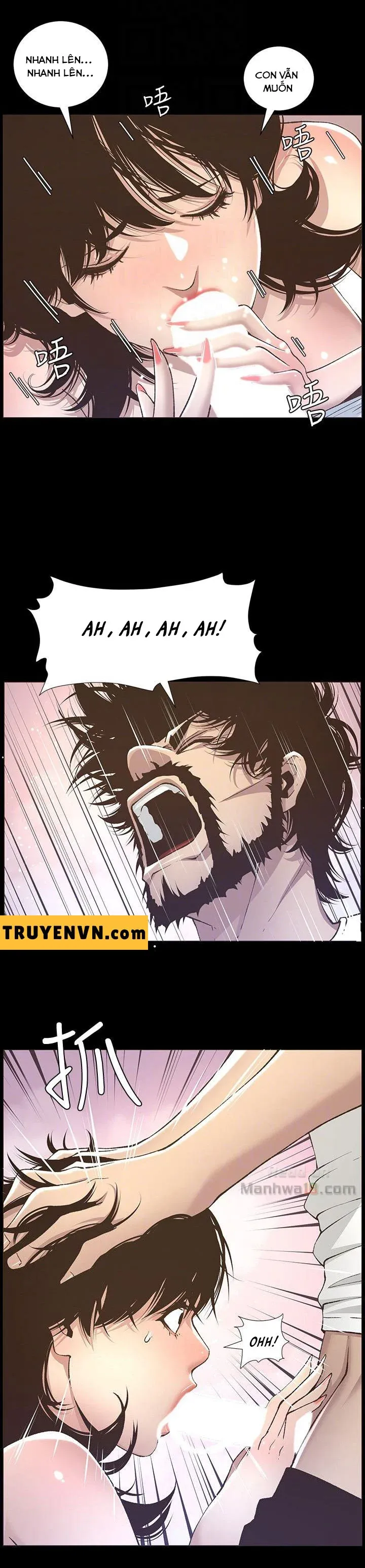 Cha Dượng Chương 16 page 20 - Giả Dược