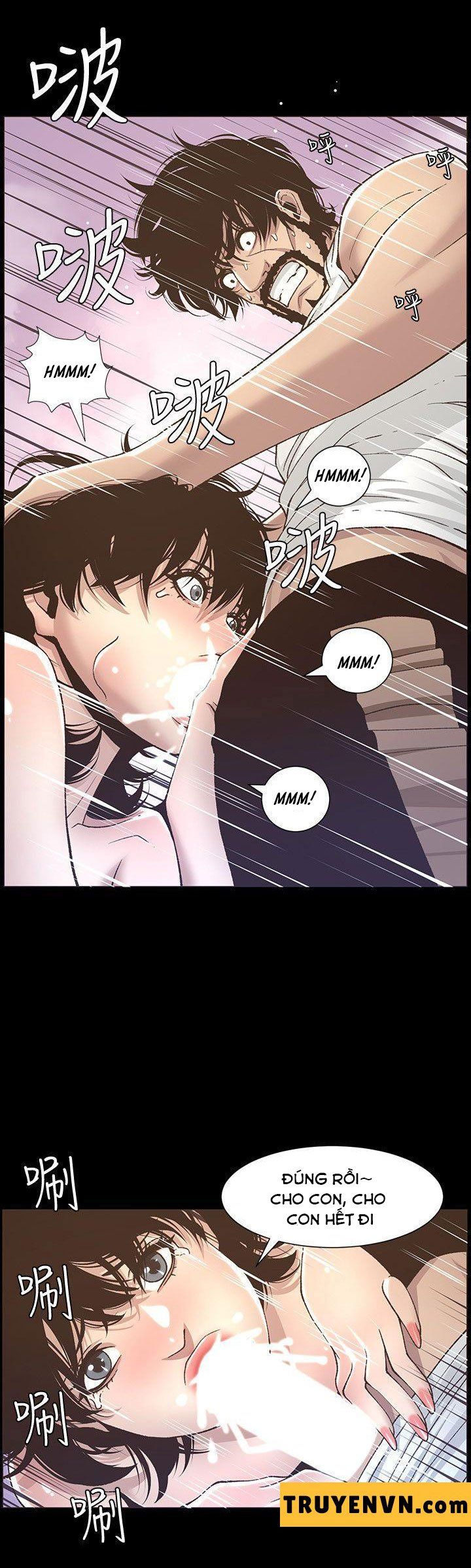 Cha Dượng Chương 16 page 21 - Giả Dược