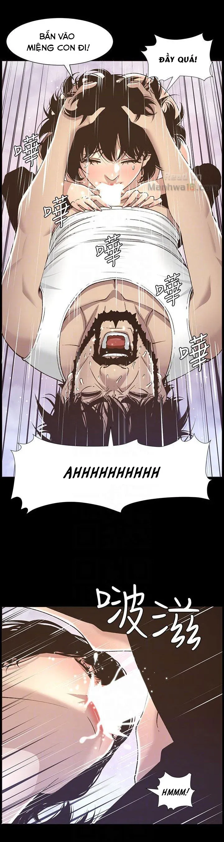 Cha Dượng Chương 16 page 22 - Giả Dược