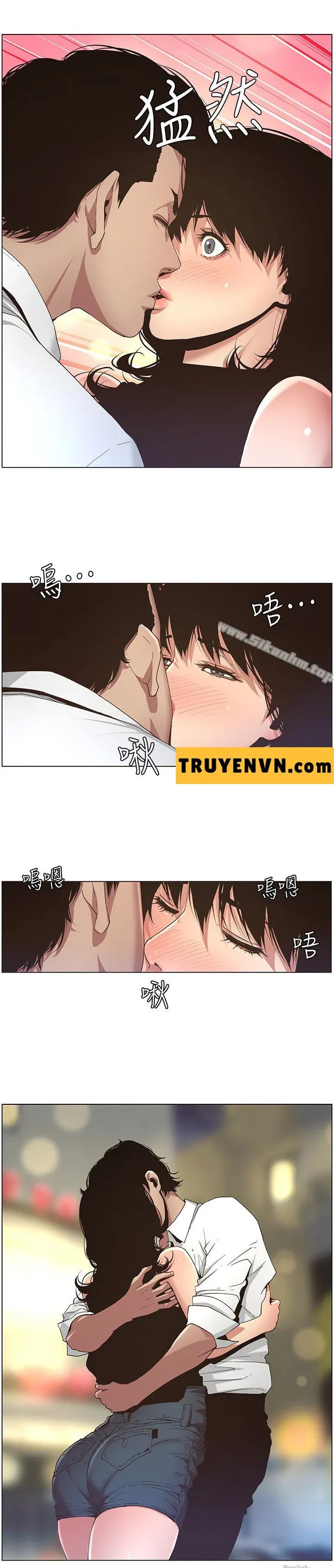 Cha Dượng Chương 23 page 8 - Giả Dược