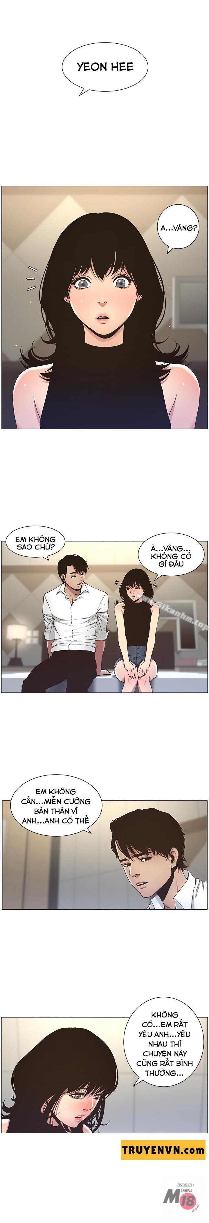 Cha Dượng Chương 24 page 2 - Giả Dược
