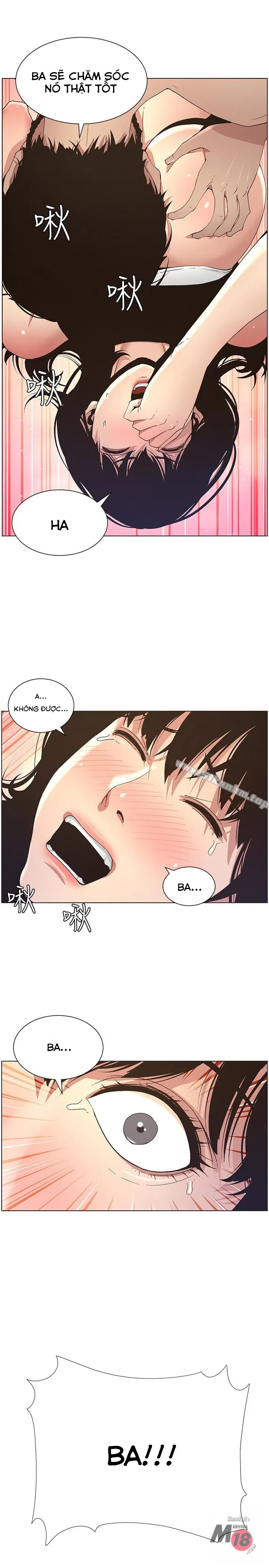 Cha Dượng Chương 24 page 5 - Giả Dược