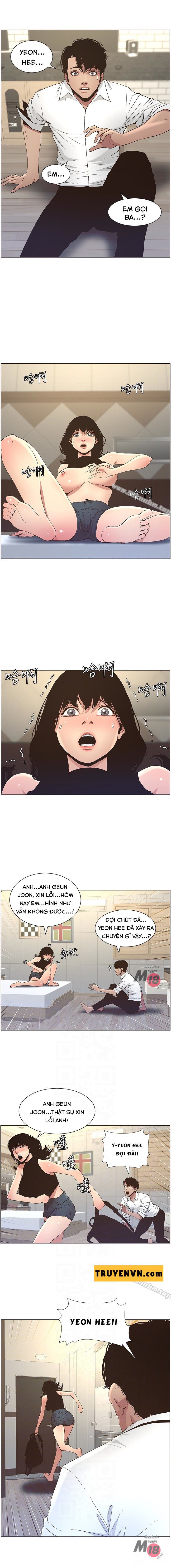 Cha Dượng Chương 24 page 8 - Giả Dược