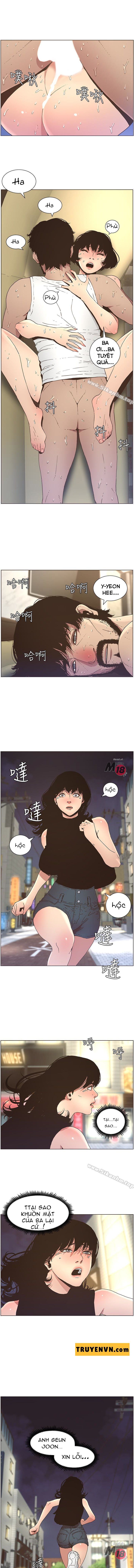 Cha Dượng Chương 24 page 9 - Giả Dược