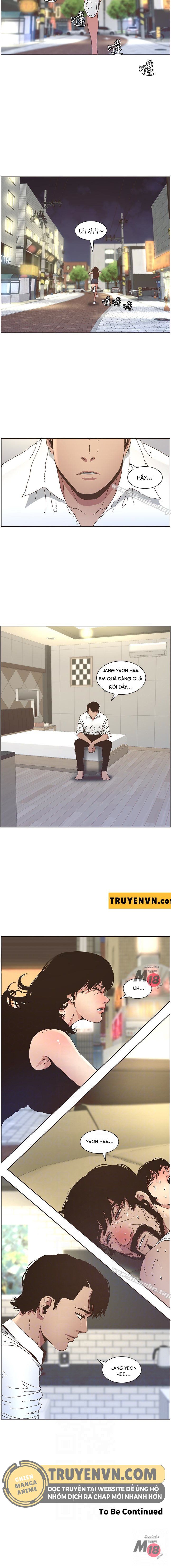 Cha Dượng Chương 24 page 10 - Giả Dược