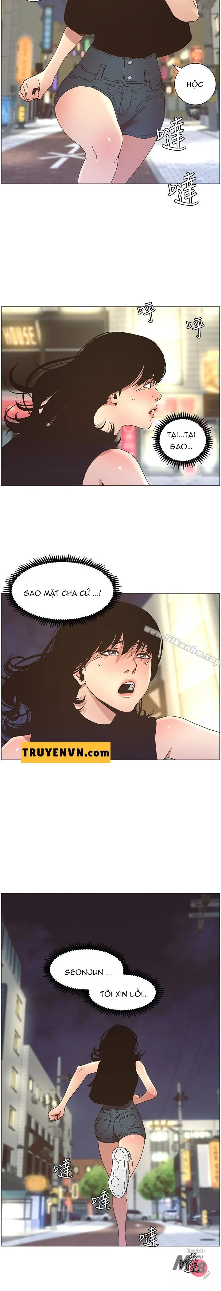 Cha Dượng Chương 25 page 2 - Giả Dược