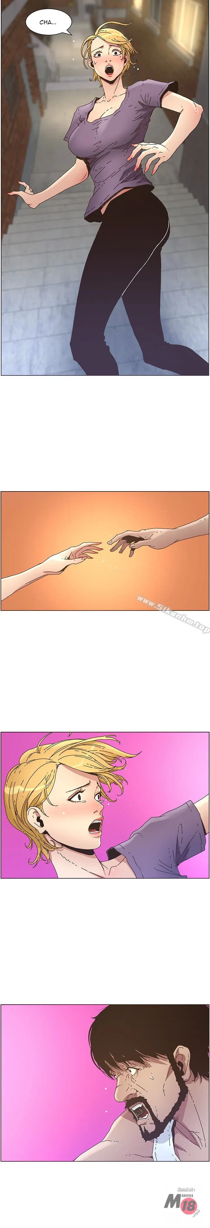 Cha Dượng Chương 25 page 17 - Giả Dược