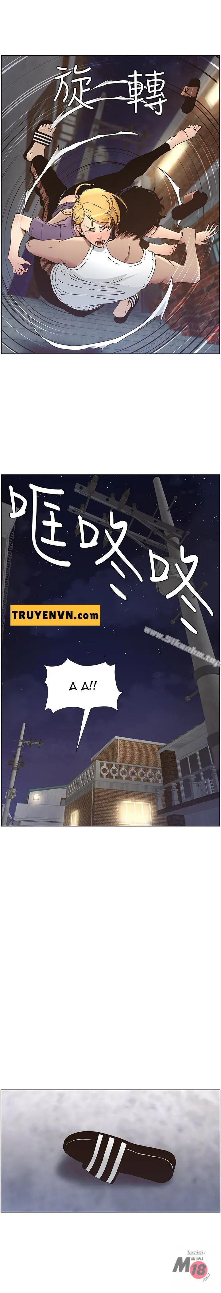 Cha Dượng Chương 25 page 20 - Giả Dược