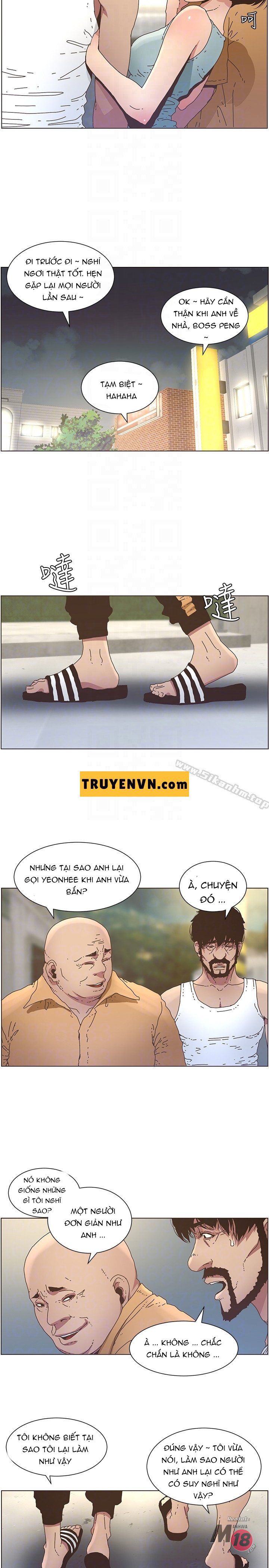Cha Dượng Chương 25 page 6 - Giả Dược