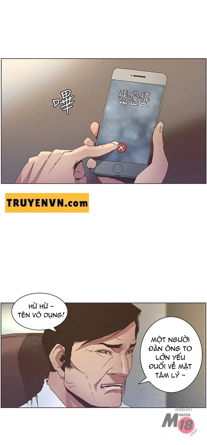 Cha Dượng Chương 27 page 2 - Giả Dược
