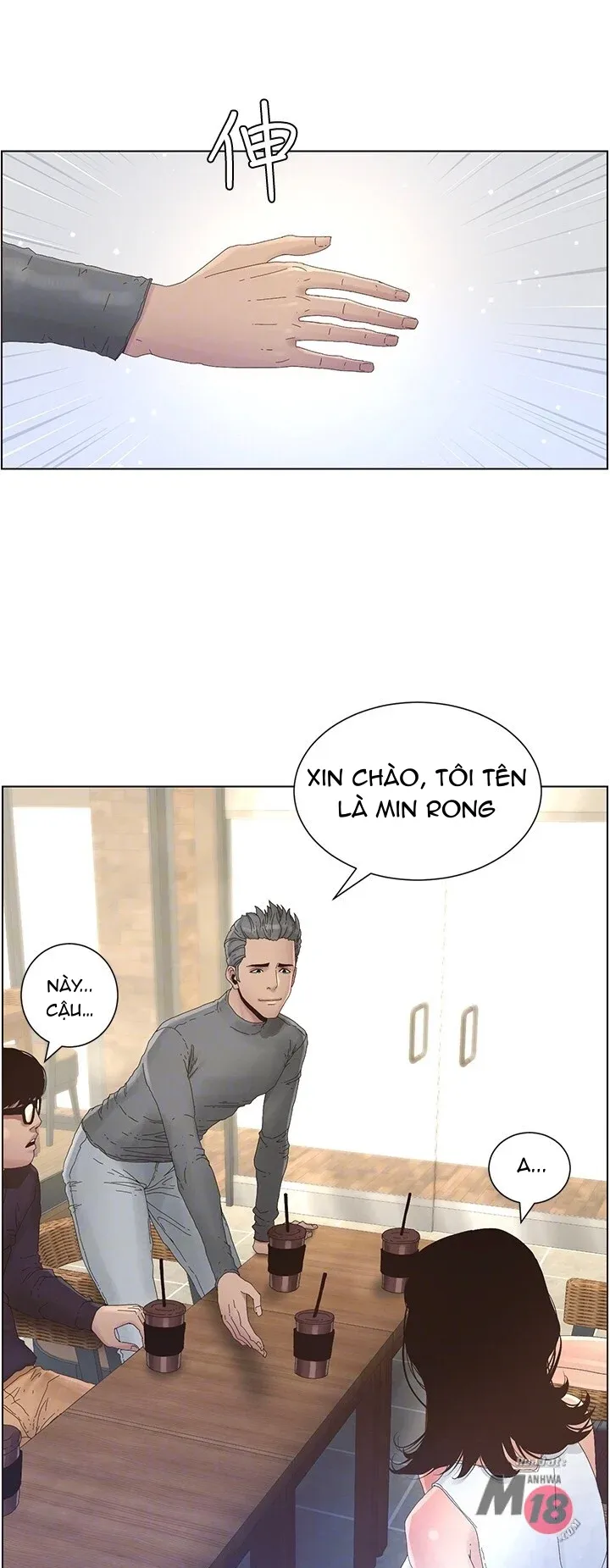 Cha Dượng Chương 27 page 26 - Giả Dược