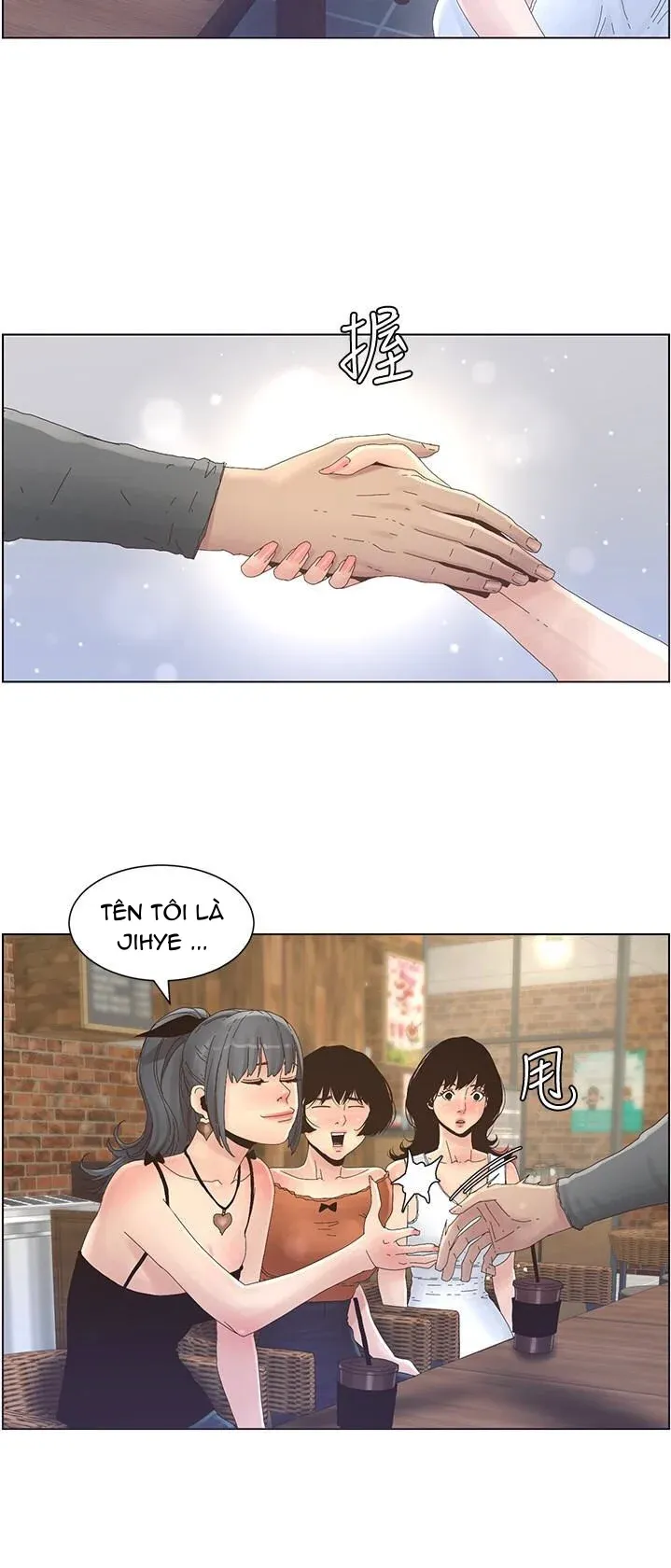 Cha Dượng Chương 27 page 27 - Giả Dược