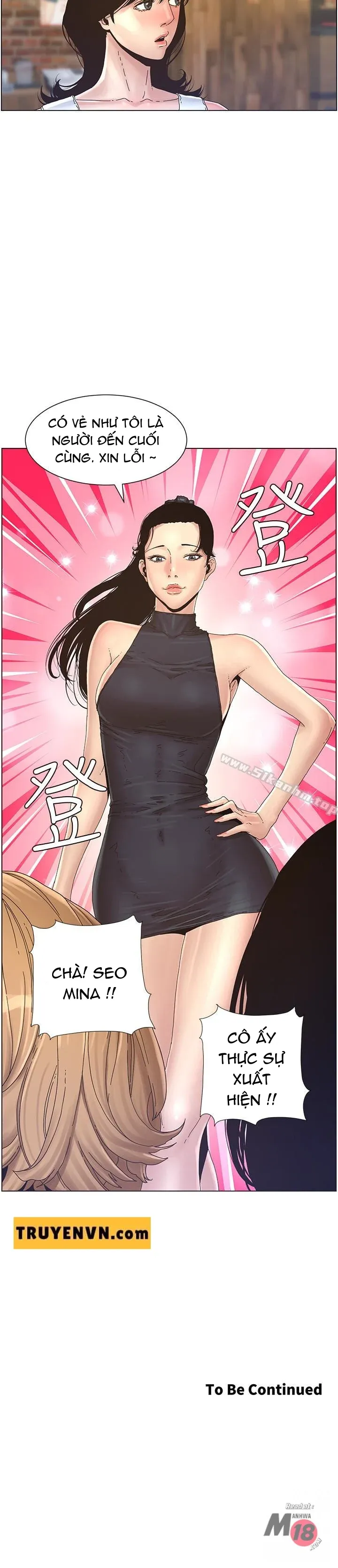 Cha Dượng Chương 27 page 34 - Giả Dược