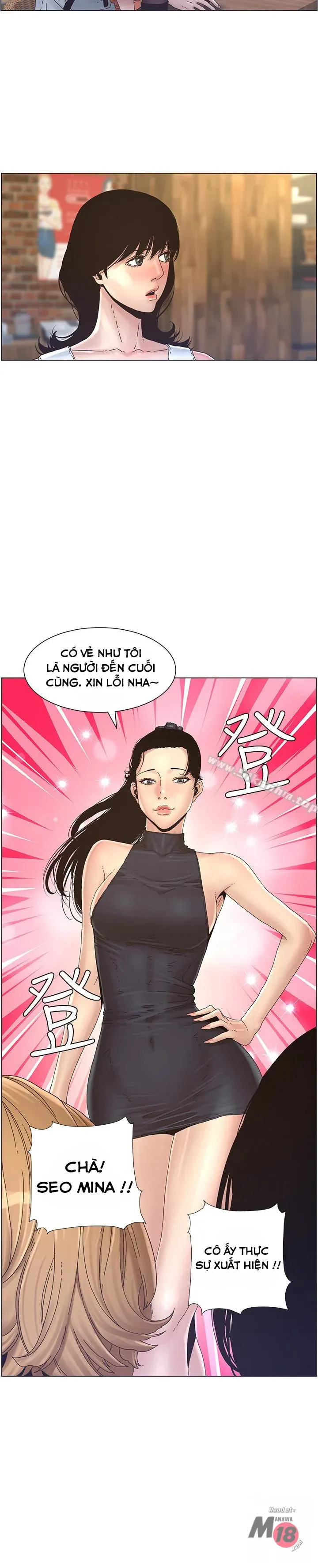 Cha Dượng Chương 28 page 2 - Giả Dược
