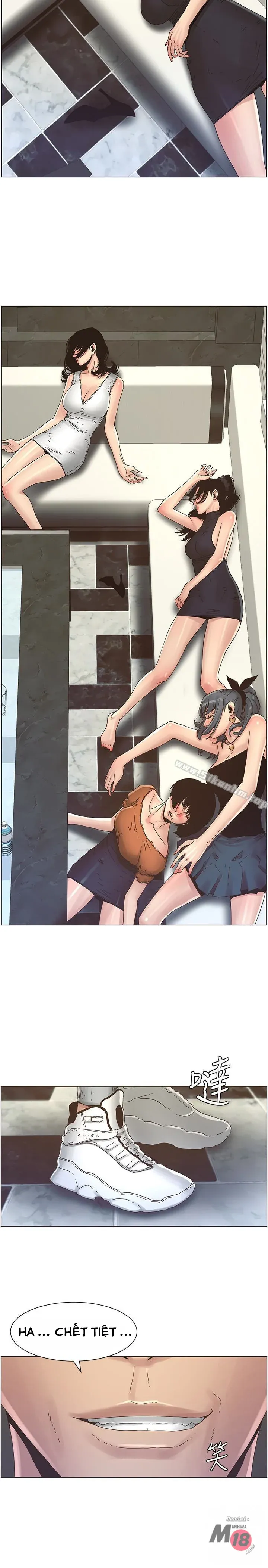 Cha Dượng Chương 28 page 17 - Giả Dược