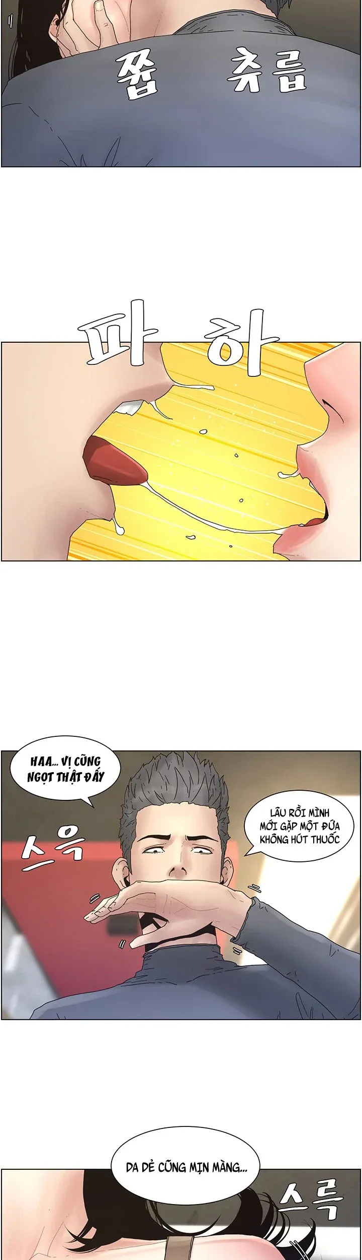 Cha Dượng Chương 29 page 26 - Giả Dược