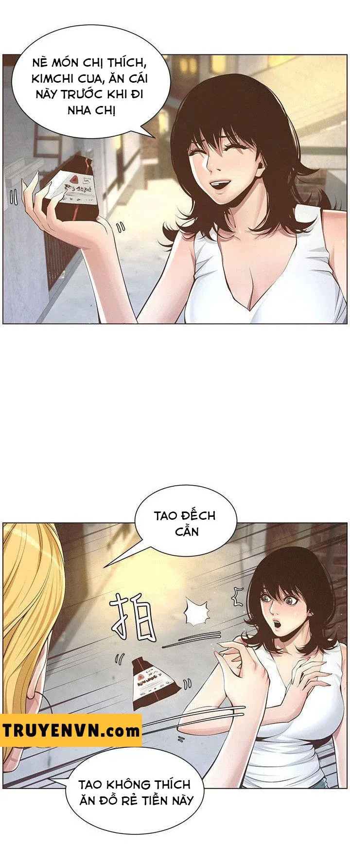 Cha Dượng Chương 3 page 14 - Giả Dược