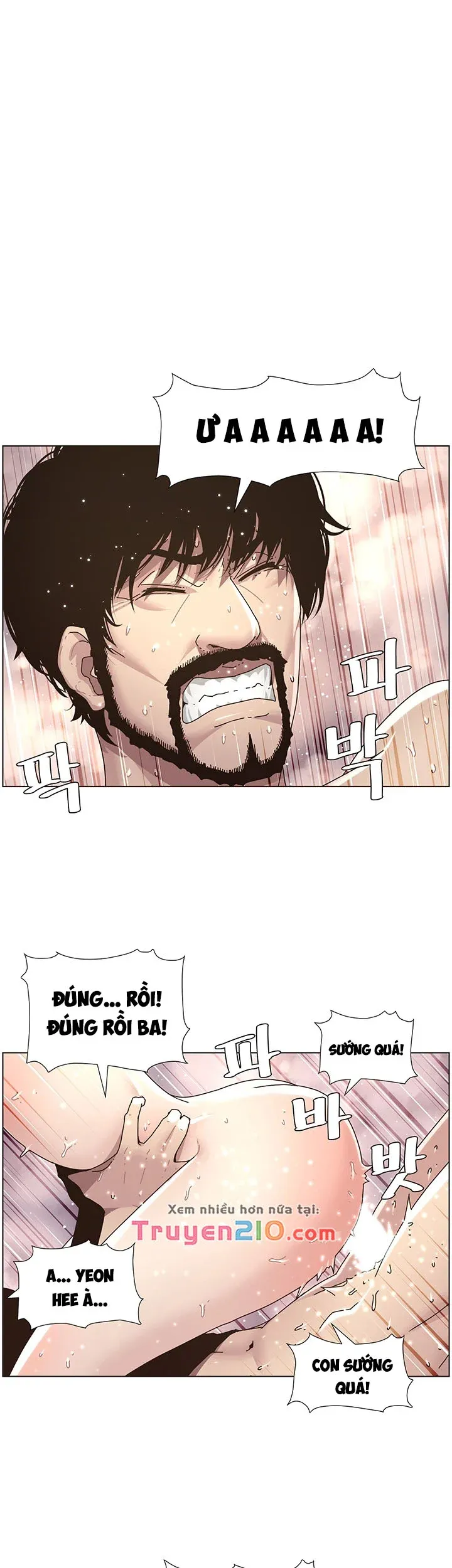 Cha Dượng Chương 31 page 1 - Giả Dược