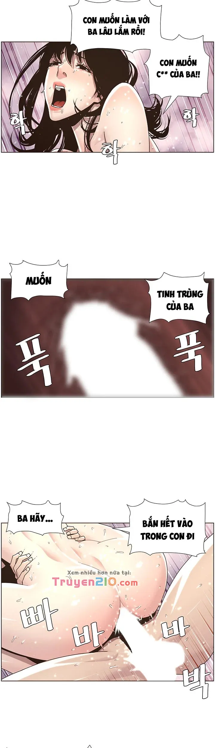 Cha Dượng Chương 31 page 2 - Giả Dược