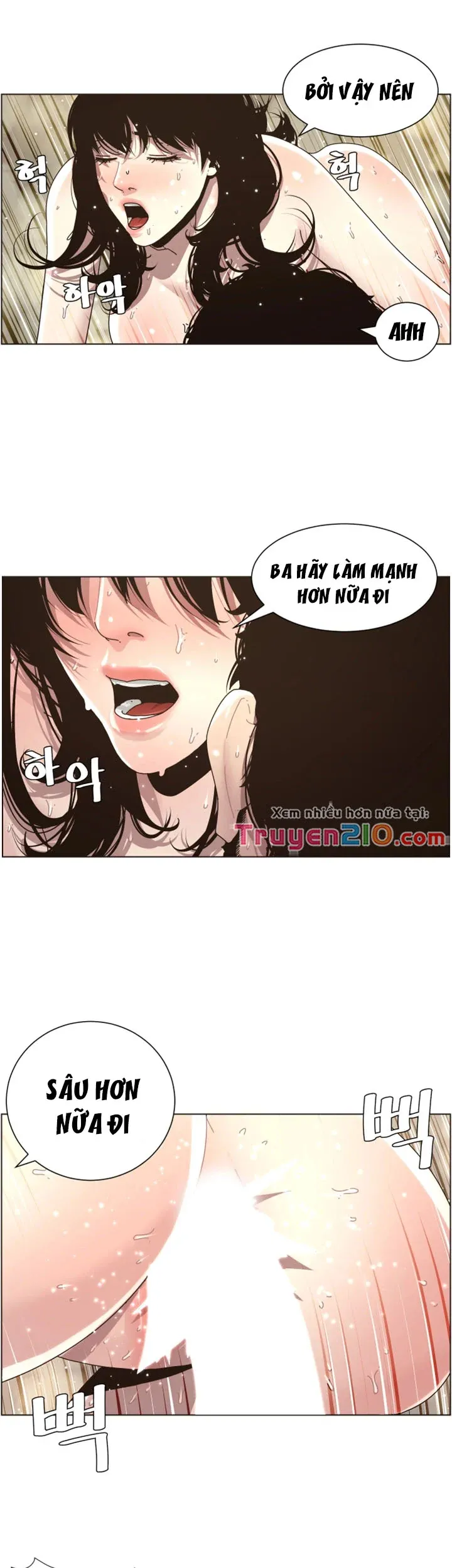 Cha Dượng Chương 32 page 28 - Giả Dược