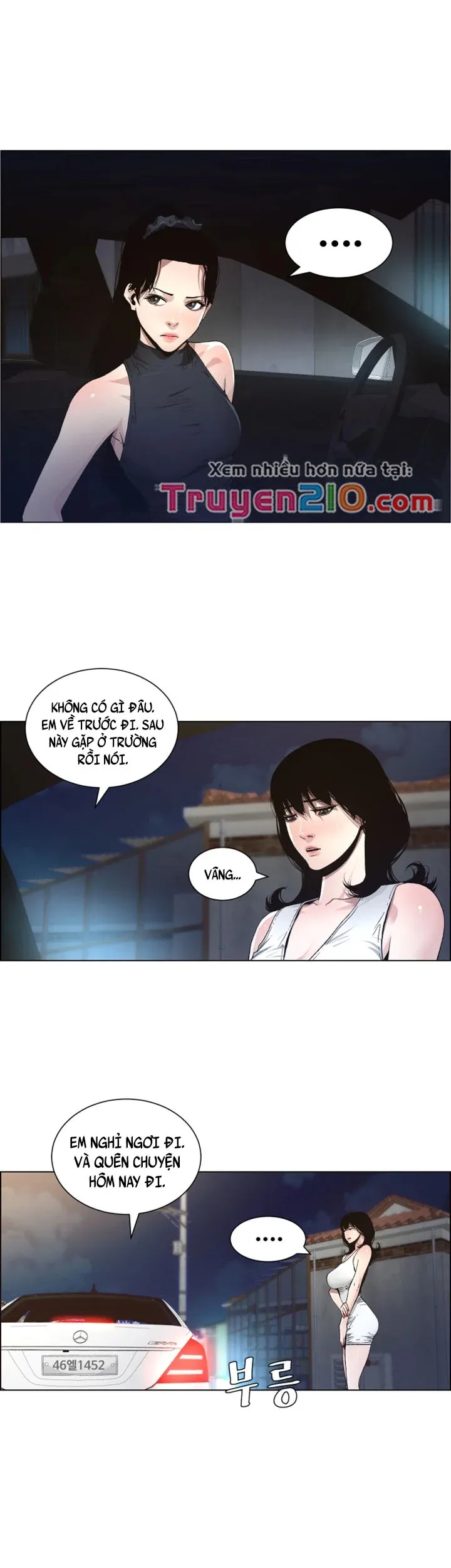 Cha Dượng Chương 33 page 13 - Giả Dược