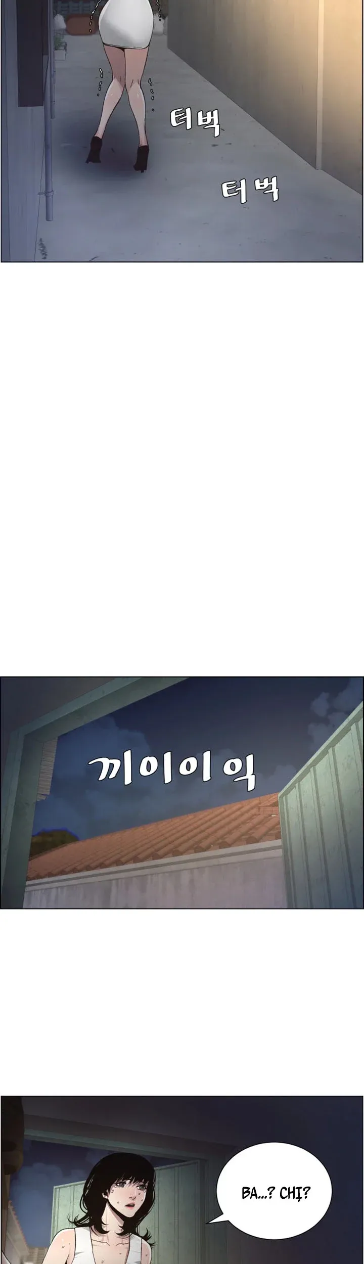 Cha Dượng Chương 33 page 16 - Giả Dược