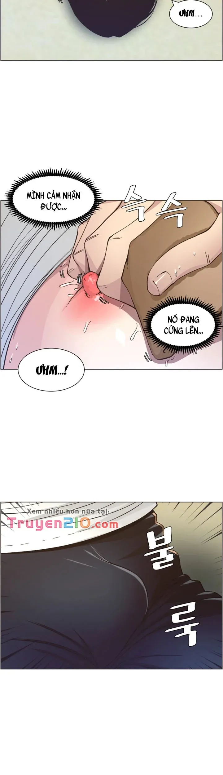 Cha Dượng Chương 33 page 30 - Giả Dược