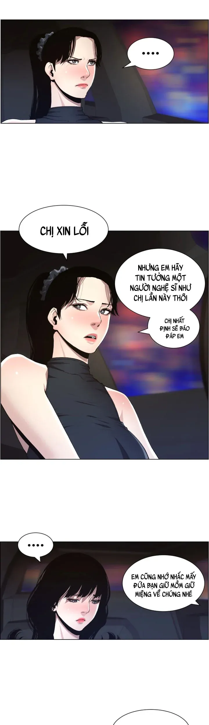 Cha Dượng Chương 33 page 9 - Giả Dược