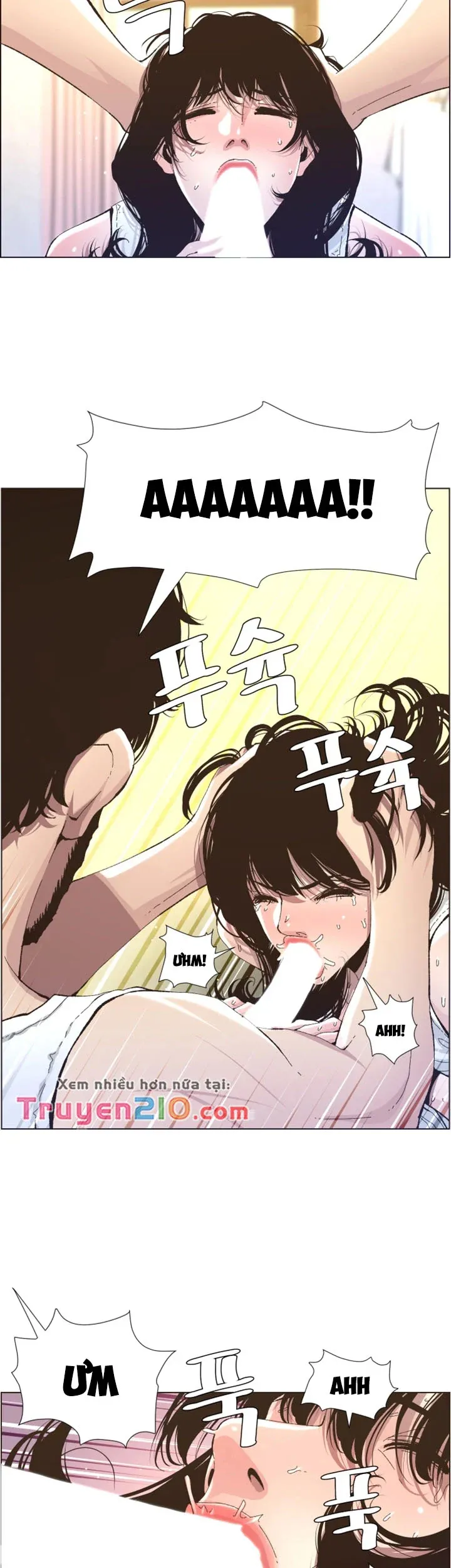 Cha Dượng Chương 34 page 19 - Giả Dược