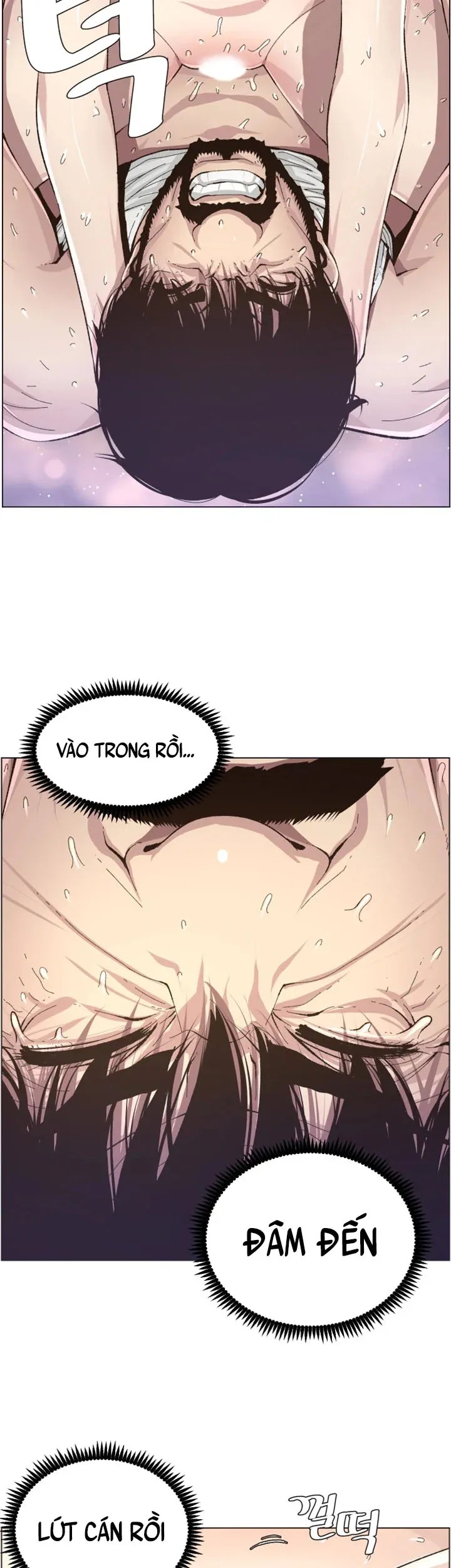Cha Dượng Chương 34 page 28 - Giả Dược