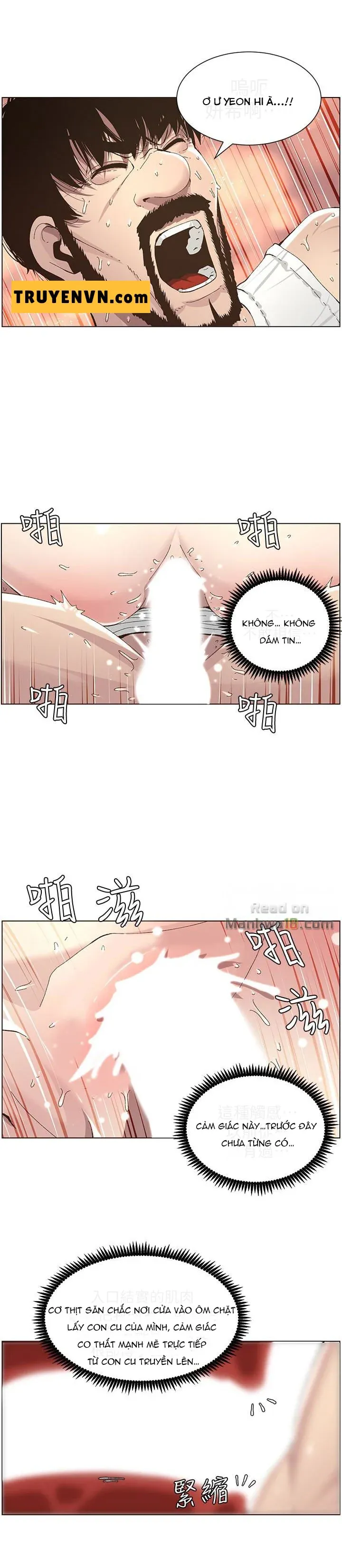 Cha Dượng Chương 35 page 12 - Giả Dược