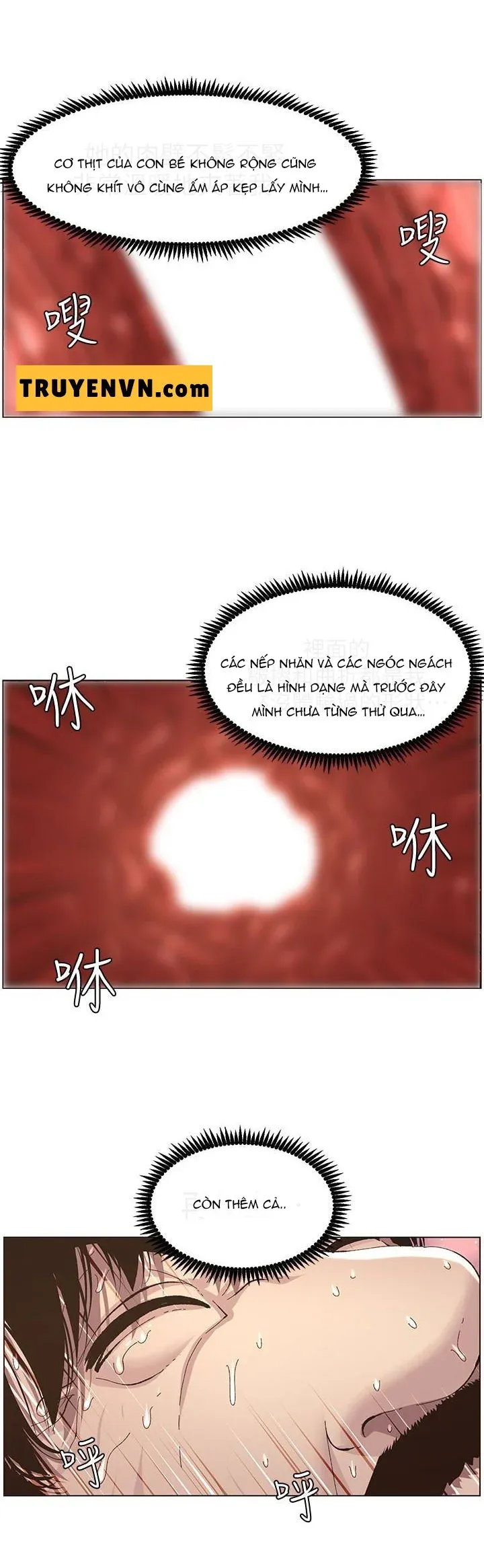 Cha Dượng Chương 35 page 13 - Giả Dược