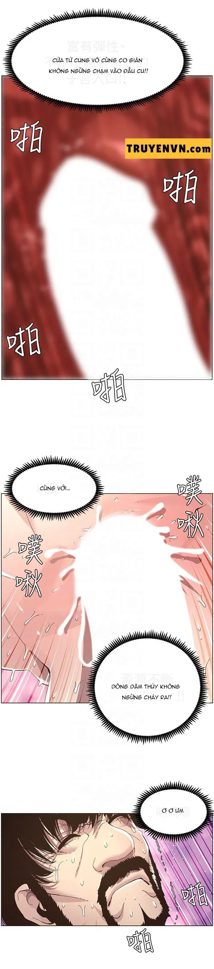 Cha Dượng Chương 35 page 14 - Giả Dược