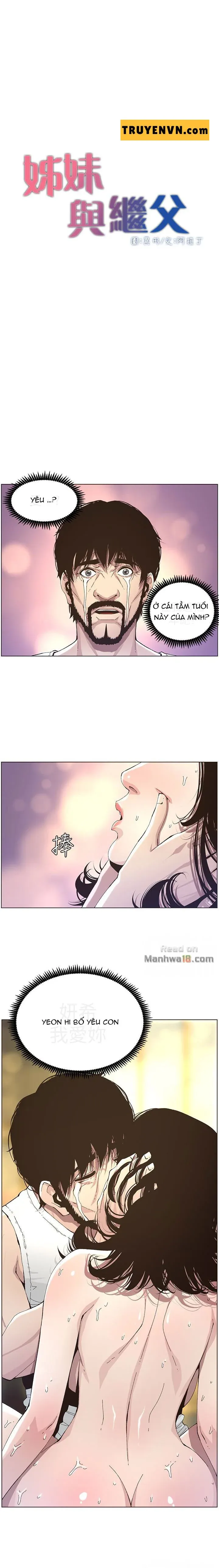 Cha Dượng Chương 35 page 3 - Giả Dược