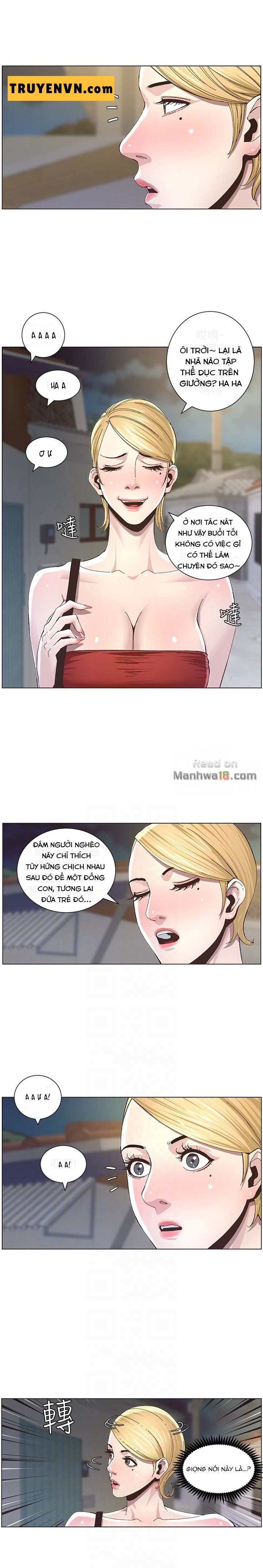 Cha Dượng Chương 35 page 22 - Giả Dược