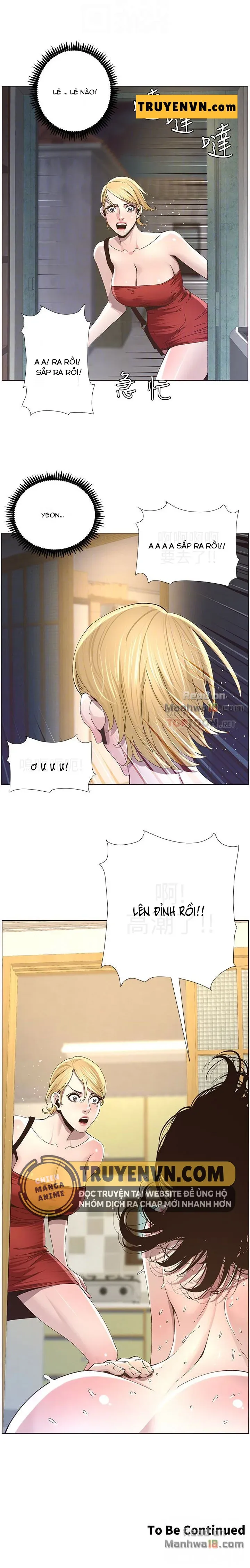 Cha Dượng Chương 35 page 23 - Giả Dược