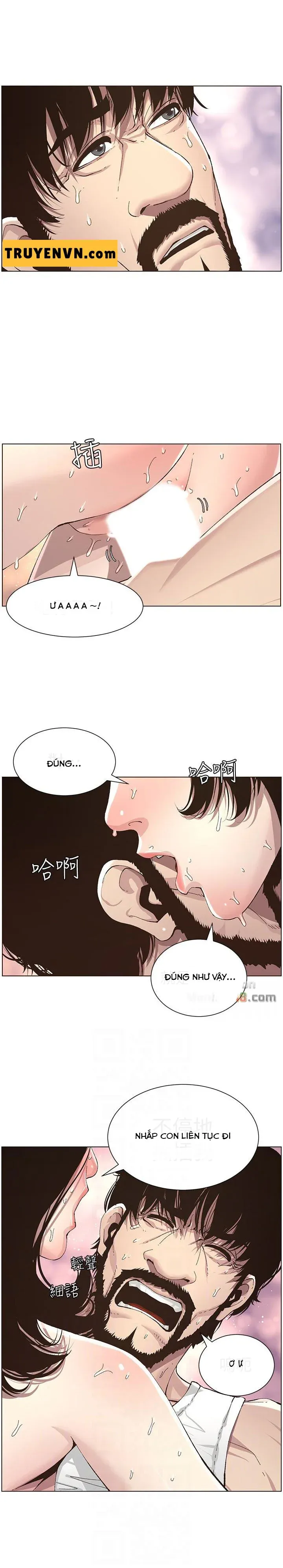 Cha Dượng Chương 35 page 9 - Giả Dược