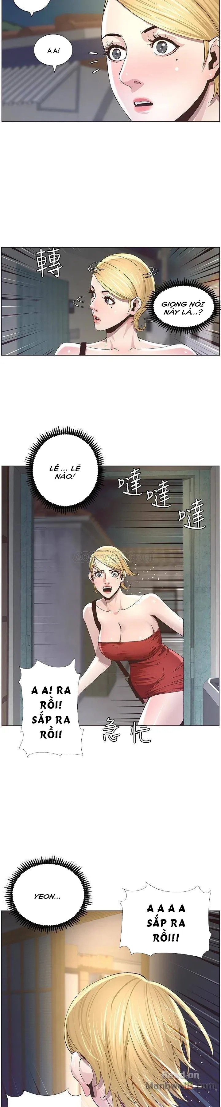 Cha Dượng Chương 36 page 2 - Giả Dược