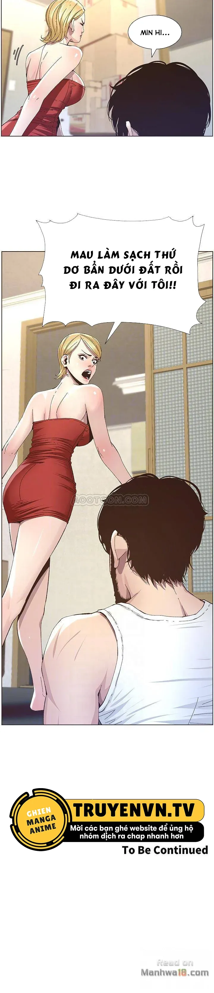 Cha Dượng Chương 36 page 24 - Giả Dược