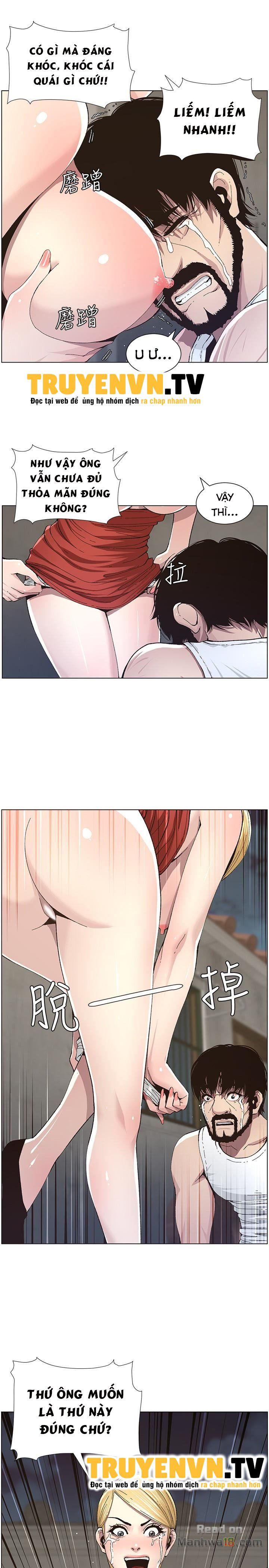 Cha Dượng Chương 37 page 12 - Giả Dược