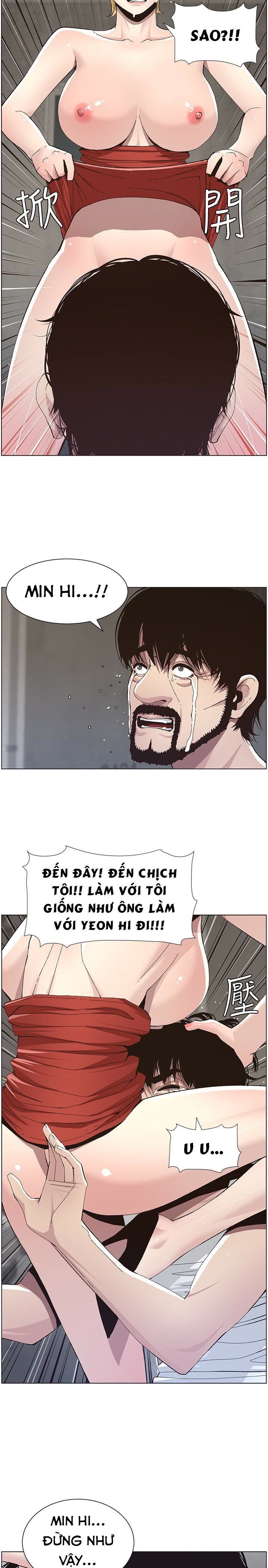 Cha Dượng Chương 37 page 13 - Giả Dược
