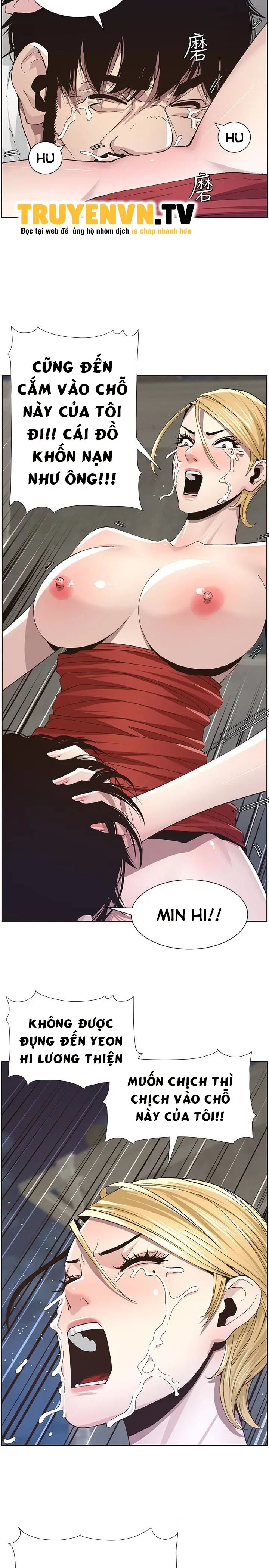 Cha Dượng Chương 37 page 14 - Giả Dược