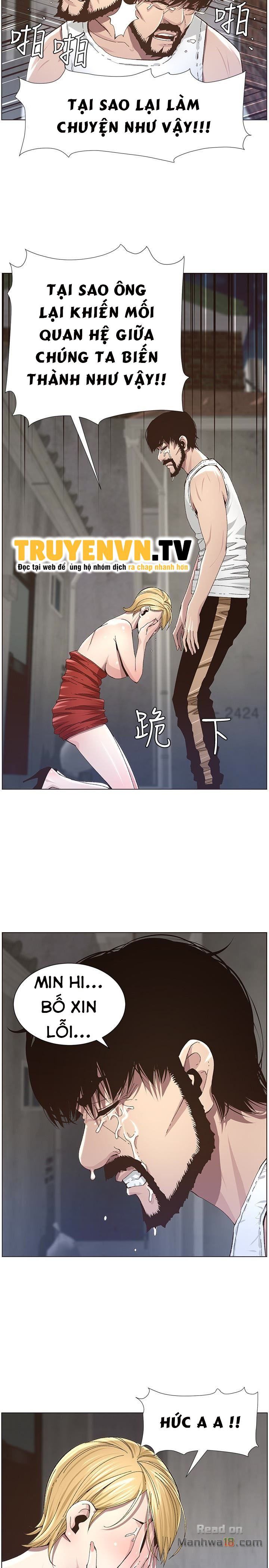 Cha Dượng Chương 37 page 18 - Giả Dược