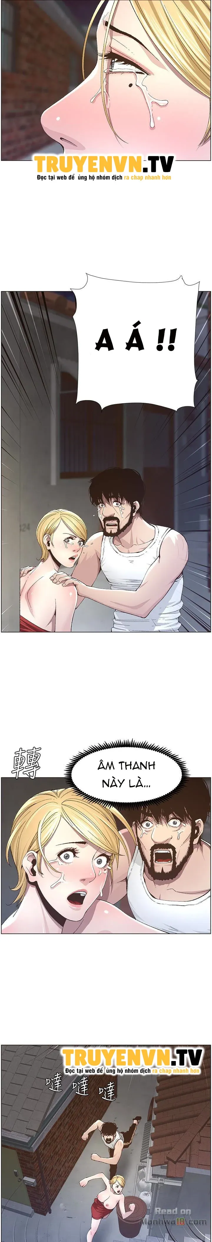 Cha Dượng Chương 37 page 21 - Giả Dược